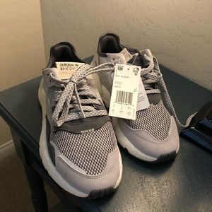 Adidas Nite Joggers US men’s 4.5 (women’s size 6)